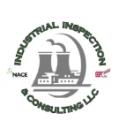 Industrial Inspection Group, Inc. logo